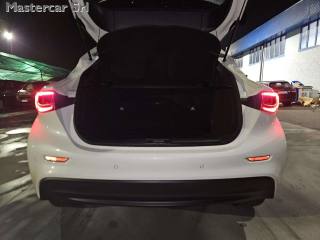 INFINITI Q30 usata, con Sedile posteriore sdoppiato