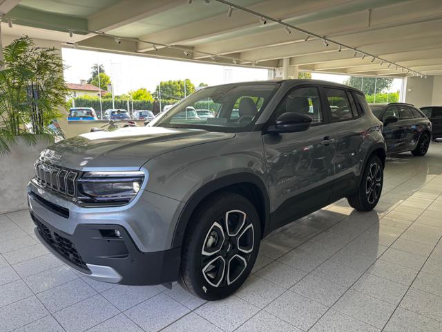 JEEP Avenger usata, con ABS