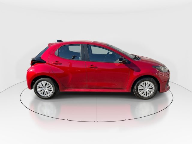 MAZDA 2 usata, con Bracciolo