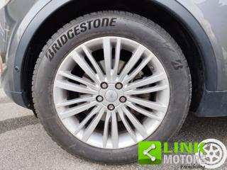 LAND ROVER Discovery usata, con Cerchi in lega
