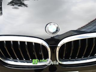 BMW X3 usata, con Chiusura centralizzata