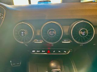 AUDI TT usata, con Fendinebbia