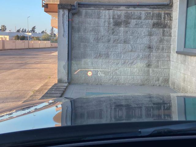 BMW 420 usata, con Park Distance Control