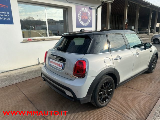 MINI Cooper usata, con Alzacristalli elettrici