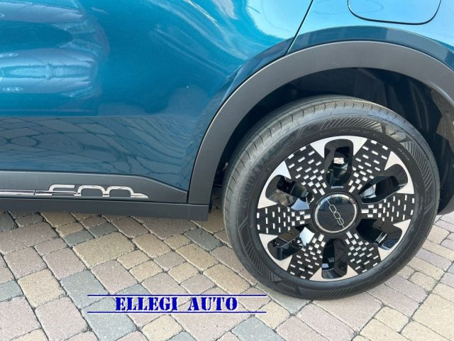 FIAT 600 usata, con Climatizzatore