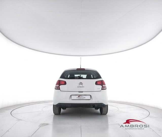 CITROEN C3 usata 5
