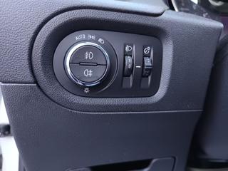 OPEL Grandland X usata, con Cruise Control