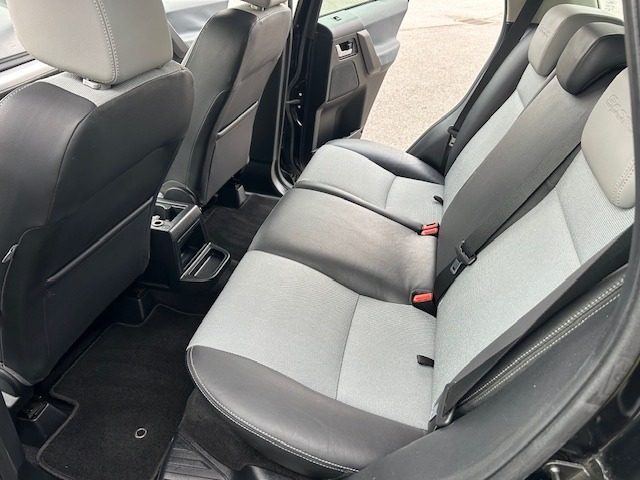 LAND ROVER Freelander usata, con Portapacchi
