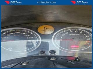 HONDA SW-T 400 usata 4