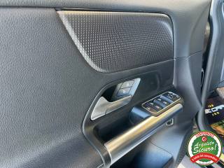 MERCEDES-BENZ GLA 200 usata, con Cruise Control