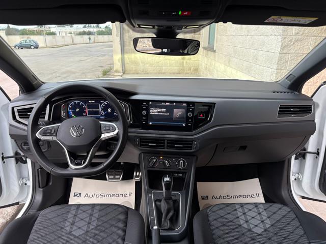 VOLKSWAGEN Taigo usata, con Immobilizzatore elettronico