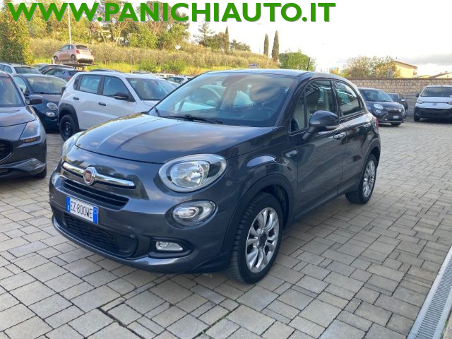 FIAT 500X usata, con Airbag