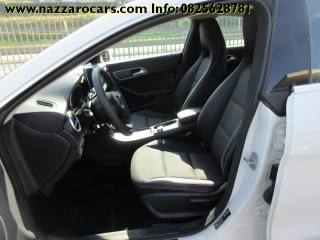 MERCEDES-BENZ CLA 180 usata, con Alzacristalli elettrici