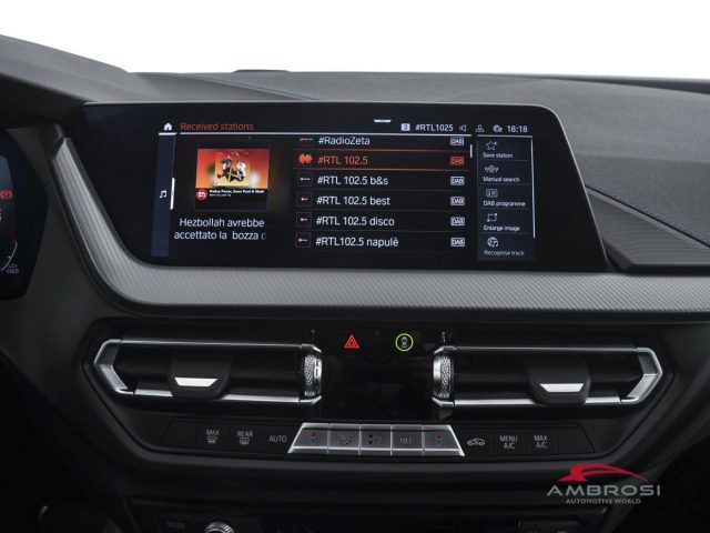 BMW 220 usata 13
