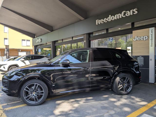 PORSCHE Cayenne usata, con Airbag Passeggero