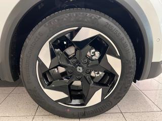 RENAULT Captur usata, con Boardcomputer