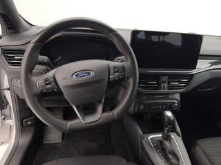 FORD Focus usata, con Cruise Control