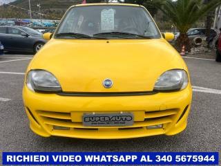 FIAT Seicento usata, con Airbag Passeggero