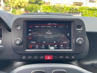 FIAT Panda Cross usata, con Controllo vocale