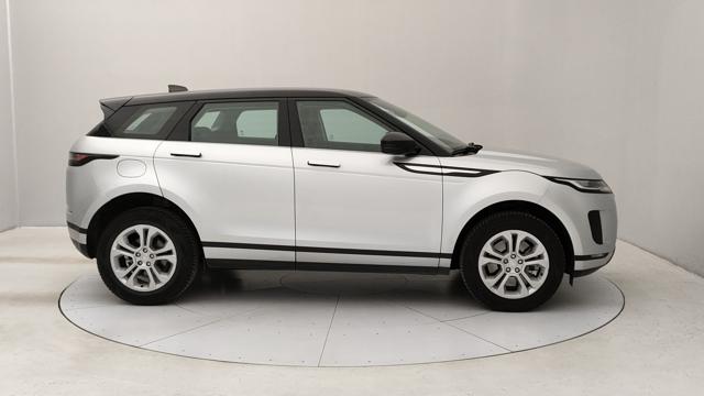 LAND ROVER Range Rover Evoque usata, con Autoradio
