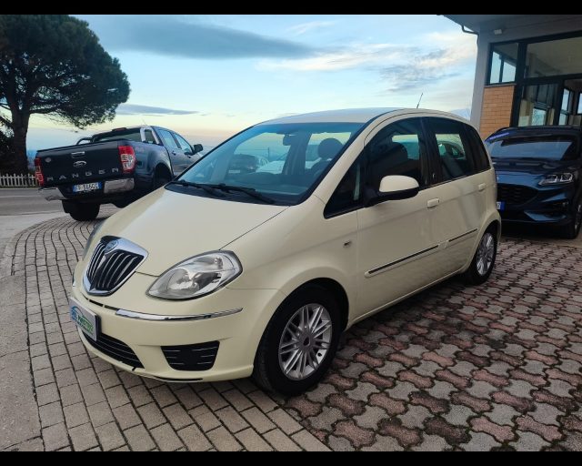 LANCIA MUSA usata, con ABS