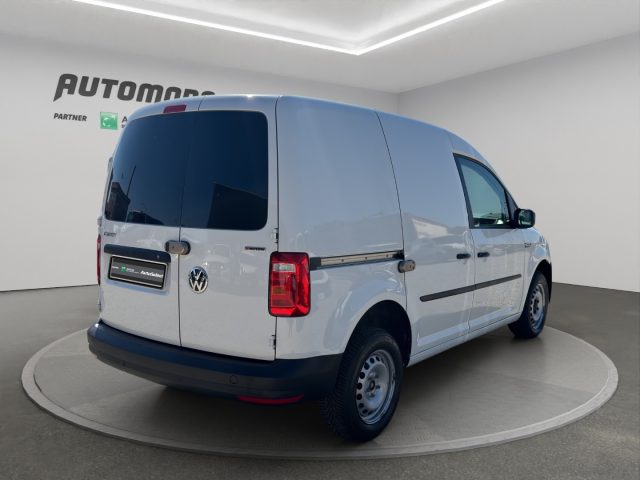 VOLKSWAGEN Caddy usata, con Airbag Passeggero