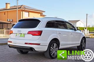 AUDI Q7 usata, con Alzacristalli elettrici