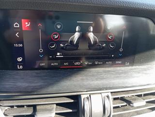 ALFA ROMEO Stelvio usata, con Servosterzo