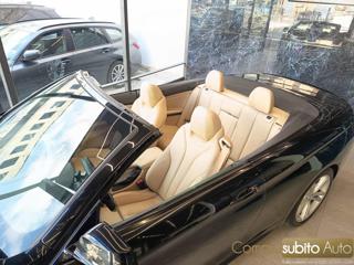 BMW 430 usata, con Servosterzo