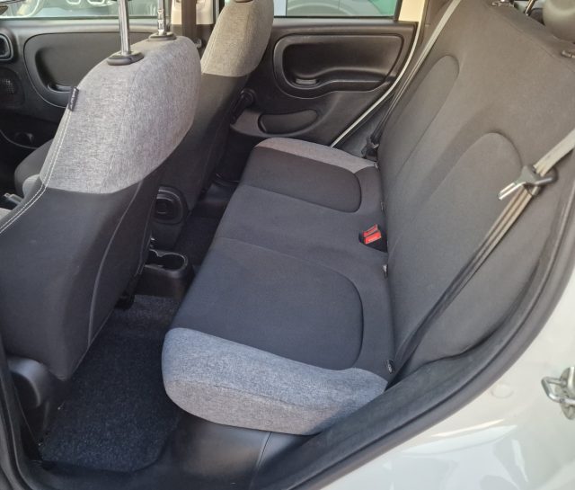 FIAT Panda usata 13