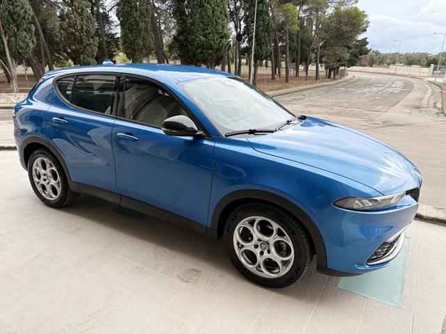 ALFA ROMEO Tonale usata, con Airbag laterali