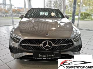 MERCEDES-BENZ A 180 usata, con Airbag