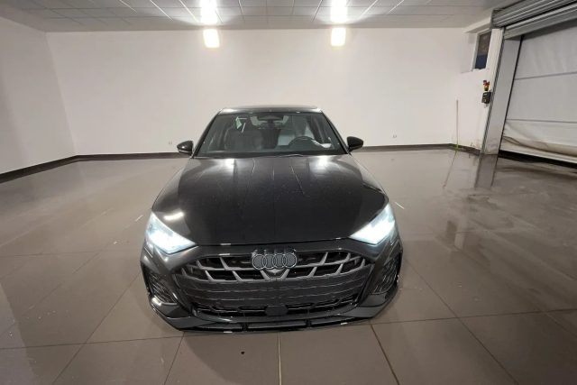 AUDI A3 usata, con Airbag laterali