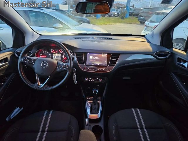 OPEL Crossland usata, con Immobilizzatore elettronico