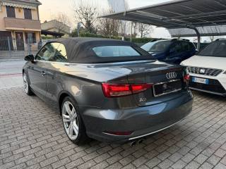 AUDI A3 usata 9
