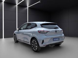 RENAULT Clio usata, con Airbag laterali