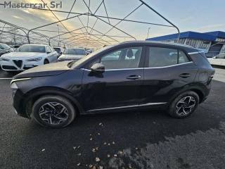 KIA Sportage usata, con Alzacristalli elettrici