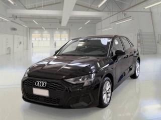 AUDI A3 SPB 30 TDI