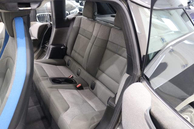 BMW i3 usata 19