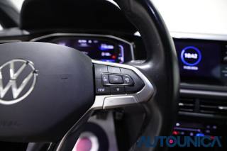 VOLKSWAGEN Taigo usata, con Controllo vocale