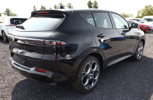 ALFA ROMEO Tonale usata, con Cerchi in lega