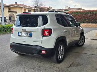 JEEP Renegade usata 81