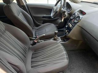 OPEL Corsa usata 17