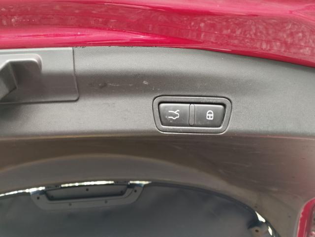 ALFA ROMEO Stelvio usata, con Filtro antiparticolato