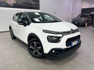 CITROEN C3 usata, con Airbag Passeggero