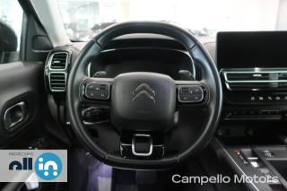 CITROEN C5 Aircross usata 7