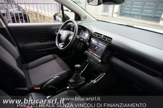 CITROEN C3 Aircross usata, con Cruise Control