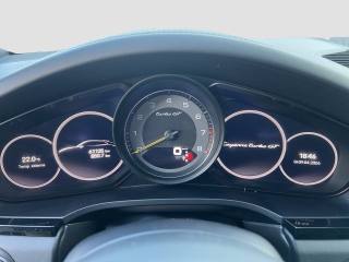 PORSCHE Cayenne usata 12
