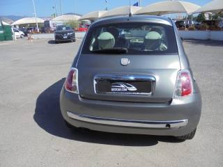 FIAT 500 usata, con Immobilizzatore elettronico