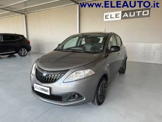 LANCIA Ypsilon usata, con Airbag Passeggero